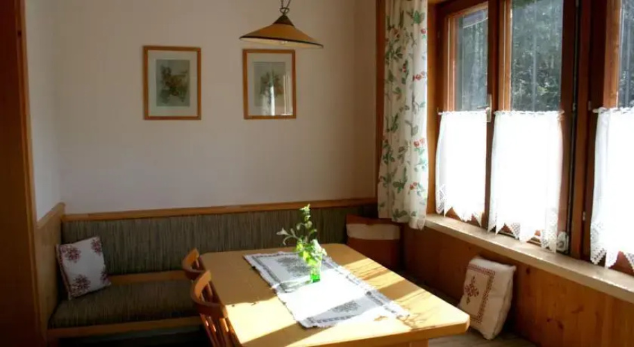 Gstehaus Erna Bleisch