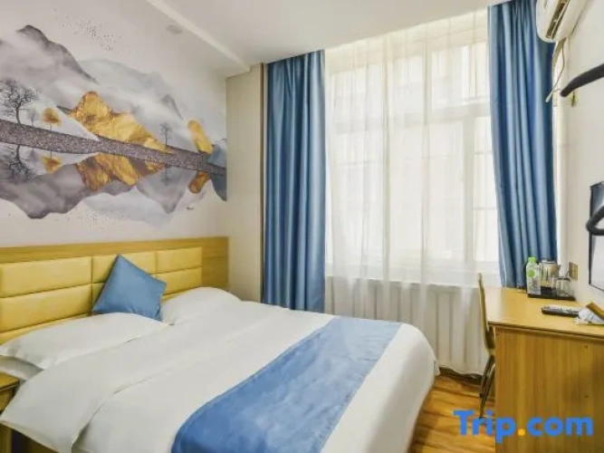 Grand Double room