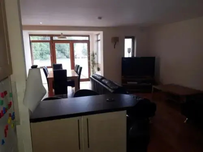 Mulranny Suites