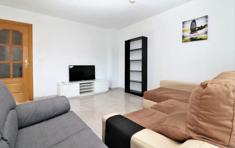 Apartamento Lidersol 9-H