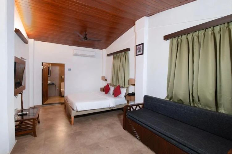 Vaarsa by Bay Hotels