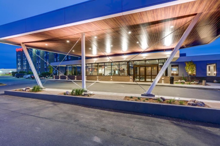 Heritage Inn Hotel & Convention Centre photo 10