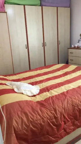 100m2 apartment, central location, free parking