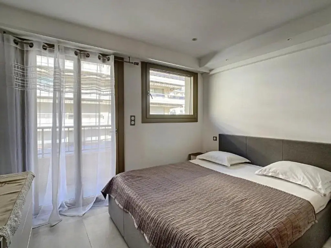 Majestic Apartment