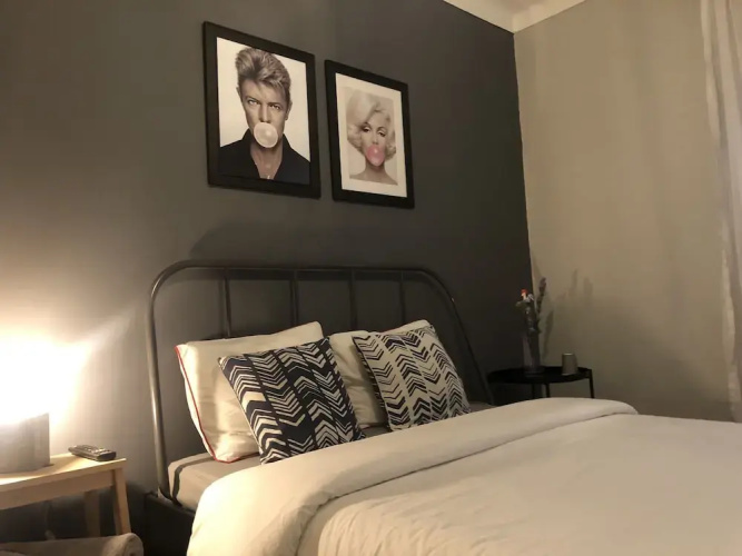 MaHouse GuestHouse