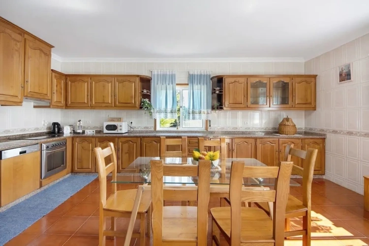 3 Bedrooms Double Villa