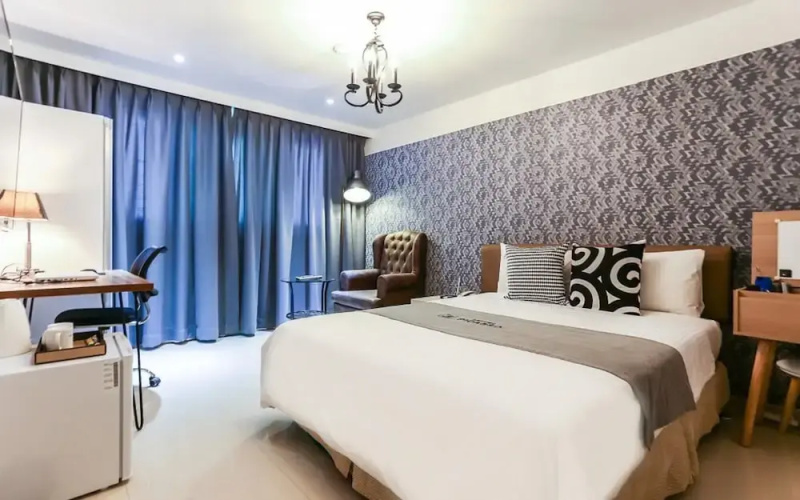 Donghae Picaso Hotel