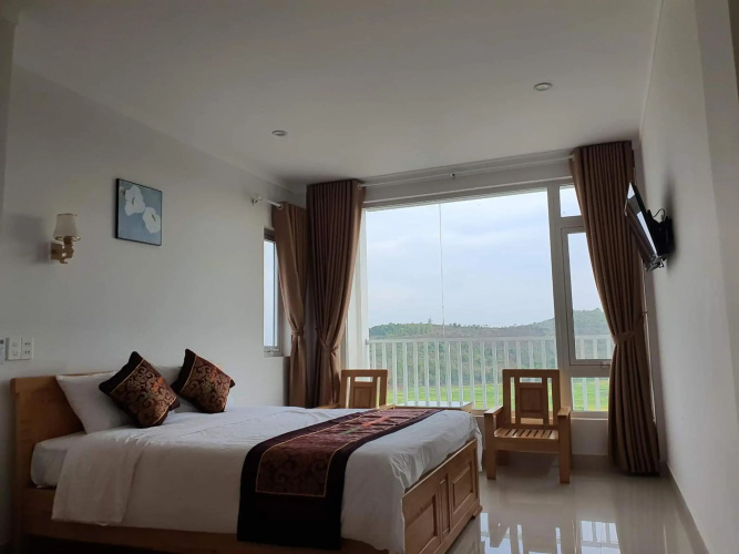 Minh Manh Hotel 2