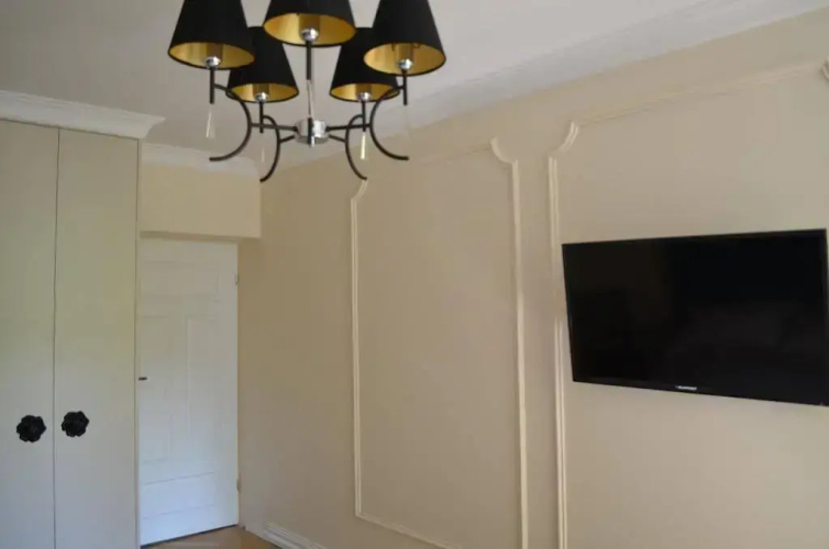 Apartament Orchidea Centrum