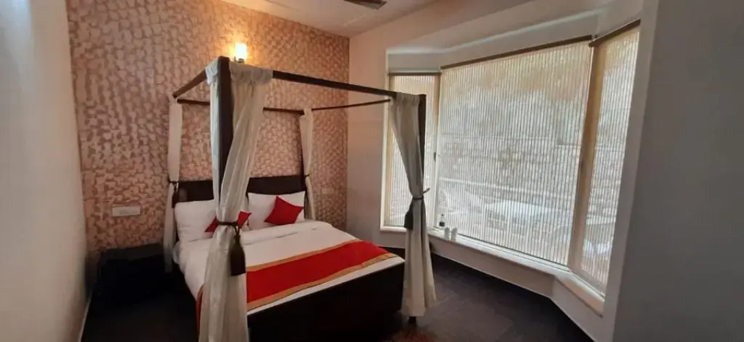 amravati resort
