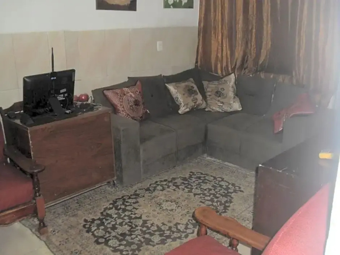 Hostel Cidade Nova