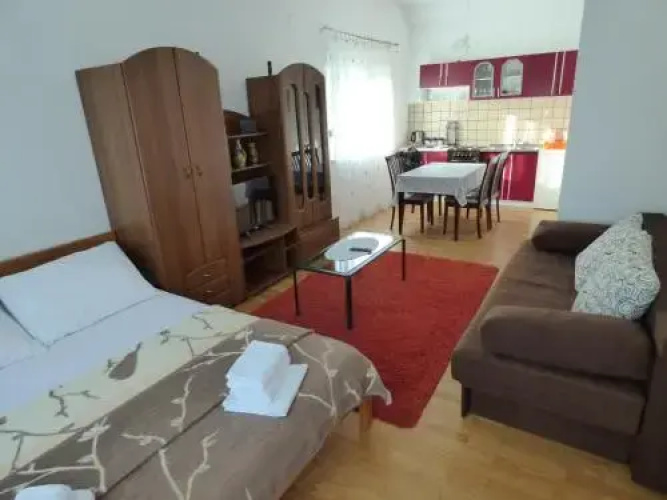 Apartments Vesna