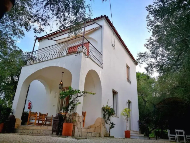 Tenuta Belvedere Guest House