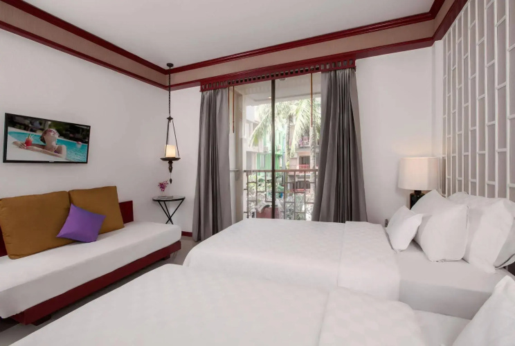 New Patong Premier Resort