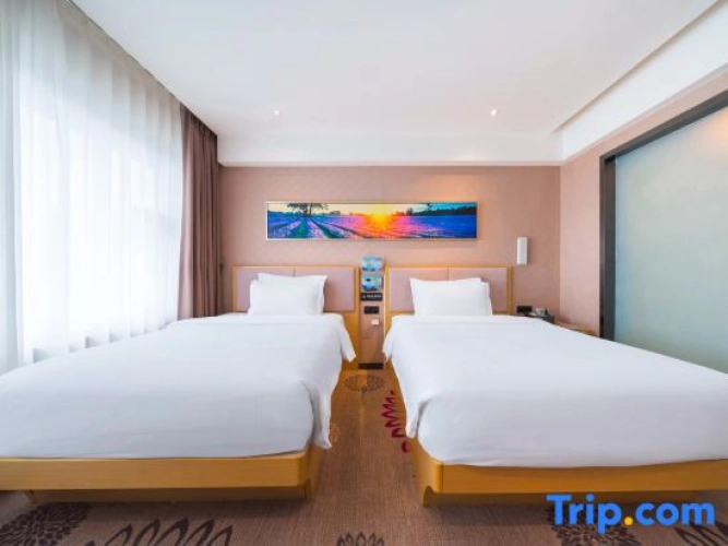 Business Twin room