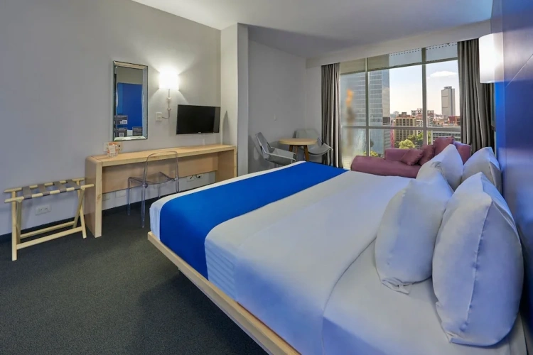Double Junior Suite