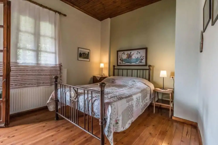 Calliope s Stone Manor