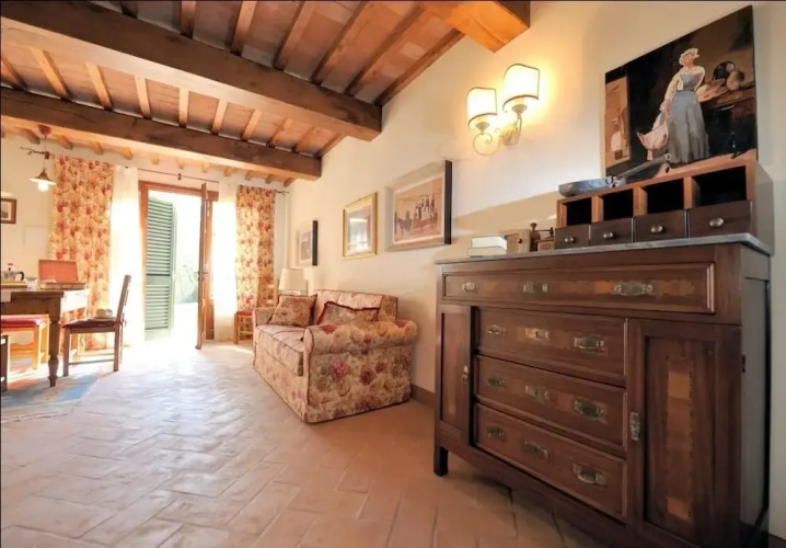 Podere Casalsole
