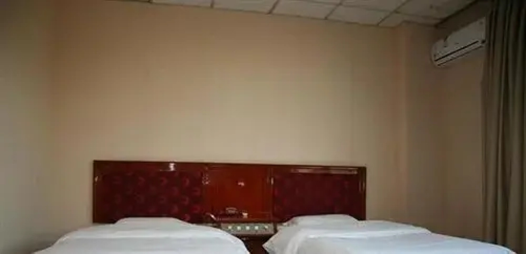 Qingdao Long Jia Hotel - Qingdao