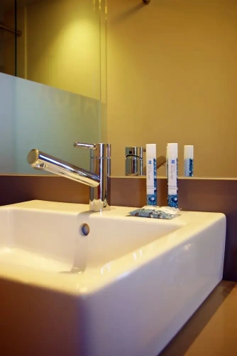 Superior Double room with balcony