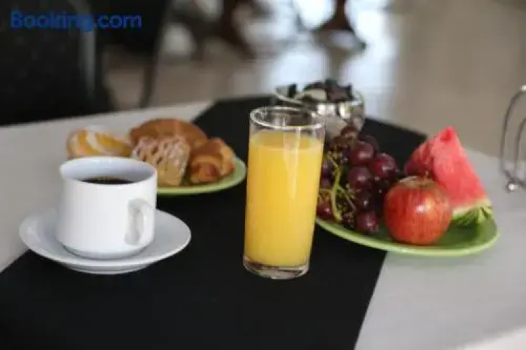 Hotel Bulevar