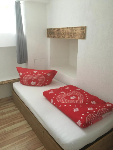 Ferienwohnung Haus File