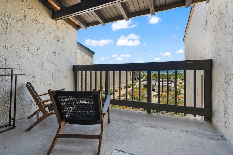 Direct Ocean View Steps to Beach Modern Updates