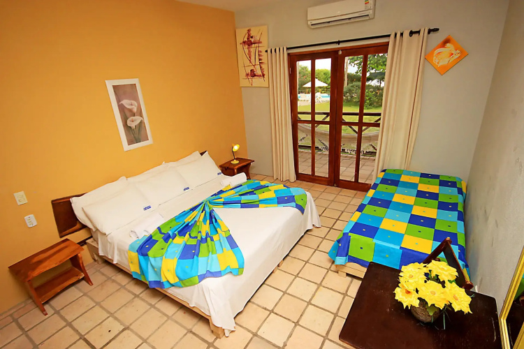 Igarakuê Flat