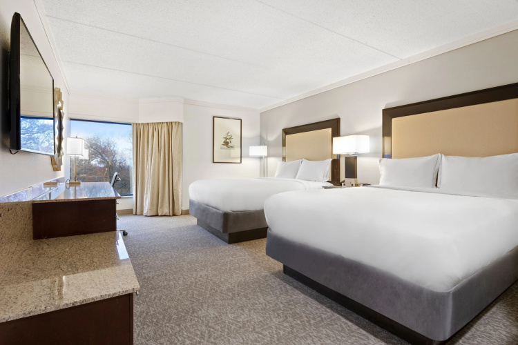 Woodcliff Hotel And Spa photo 8