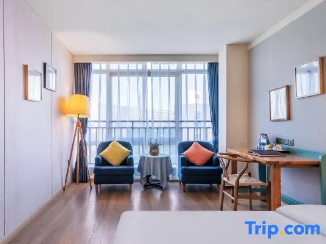 Business Twin room