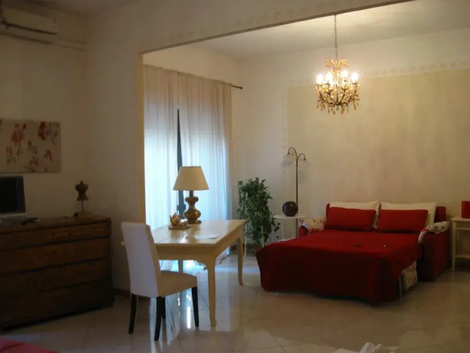 Artemisia Bed and Breakfast