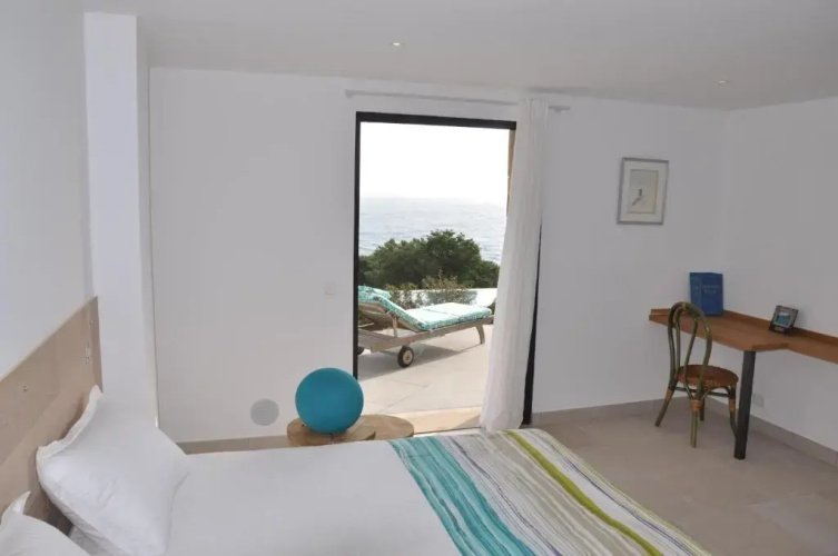 Appartement Villa Fa
