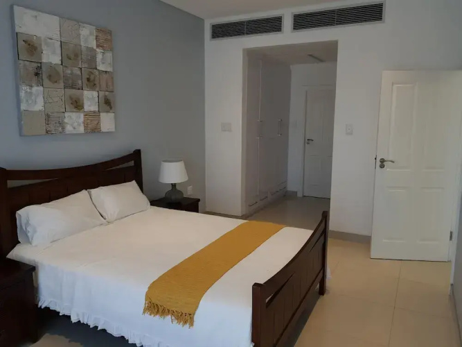 Apartments at Itowers CBD Gaborone