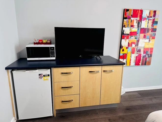 Superior Double Studio
