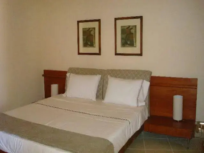 Pasadena Hotel & Resort