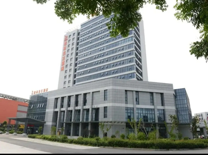 Otel görseli