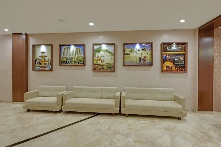 Imagen del hotel