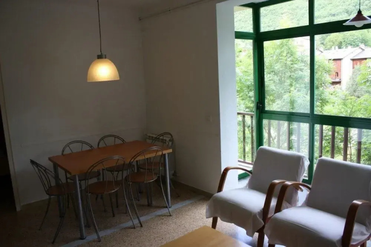 Apartaments Cardós