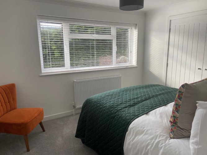 6 Bedrooms Cottage