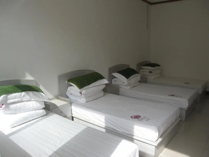 Chengtao Xiaozhu Folk Inn