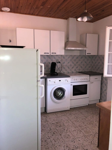 2 Bedrooms Apartment with sea view