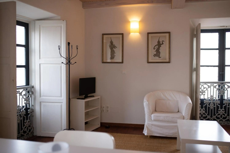 NAMOR-Apartamento Tres Balcones