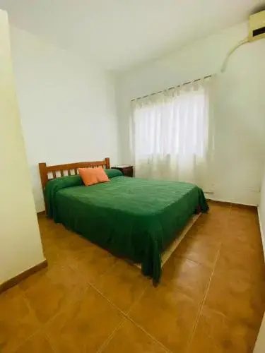 Bungalows Mi Rio