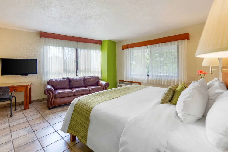 Comfort Inn Cordoba