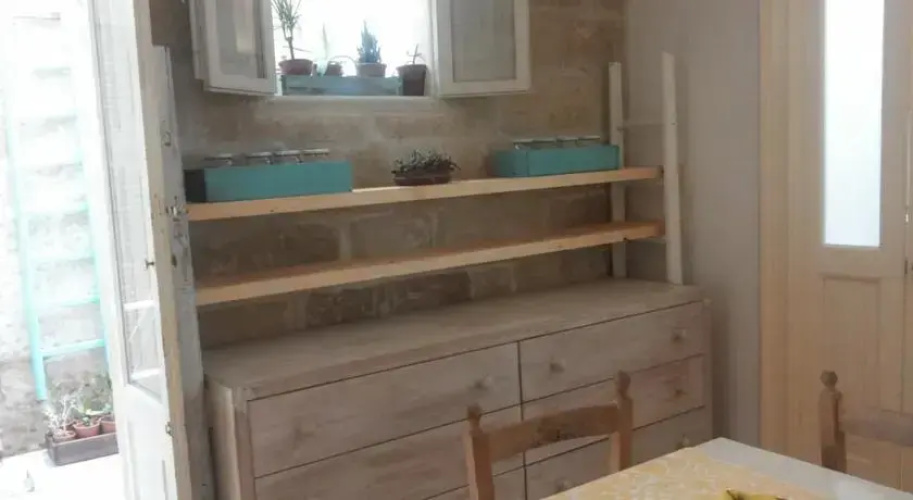 Casa nei Fiori di Lecce