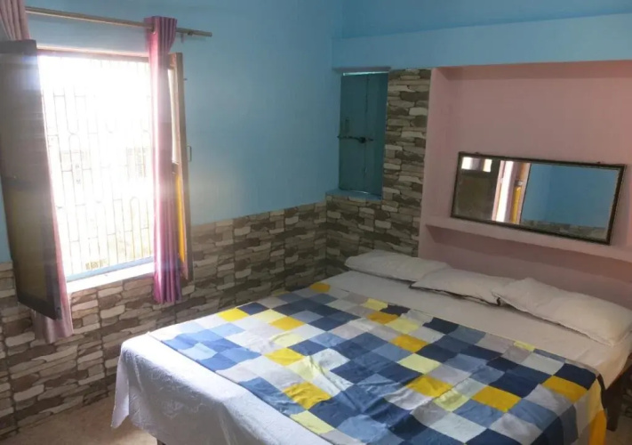 Suraj Guest House