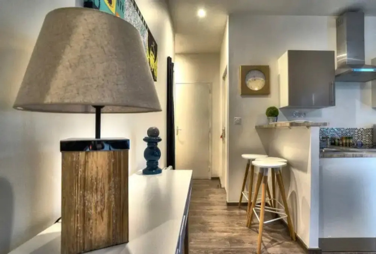 Suite Clairmarais 10