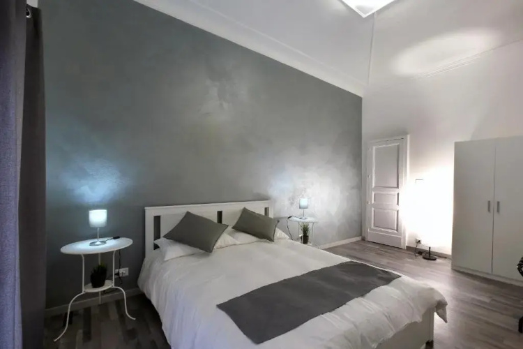 Tembo House - Pantano 2