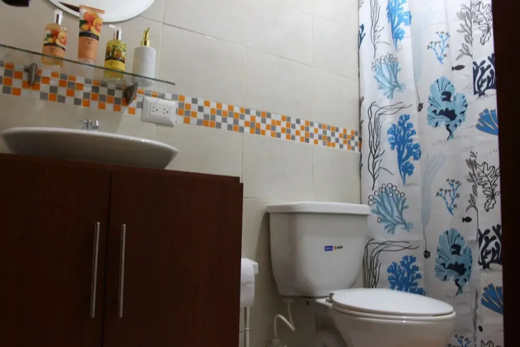B&B Casa Colon
