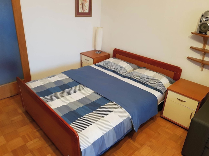 Apartment Andela
